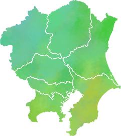 対応エリア
